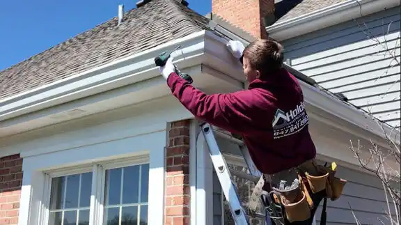 gutter services Kings Point